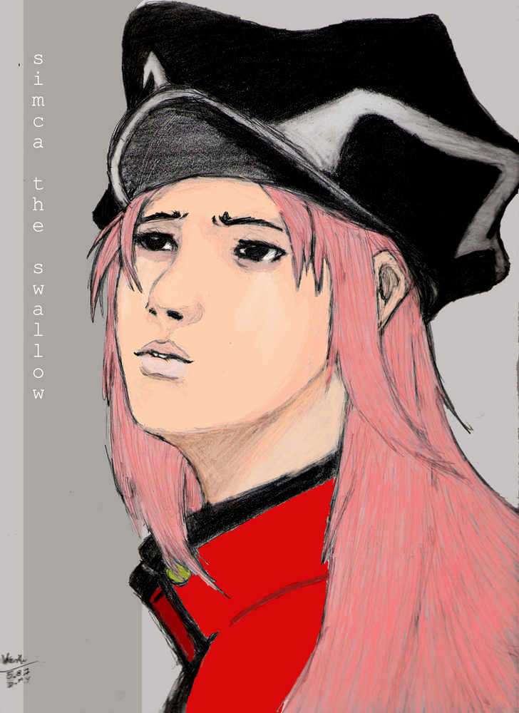 Komik Air Gear Chapter 160 gambar nomor 1