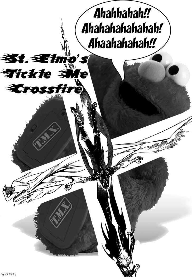 Air Gear Chapter 160 Gambar 25