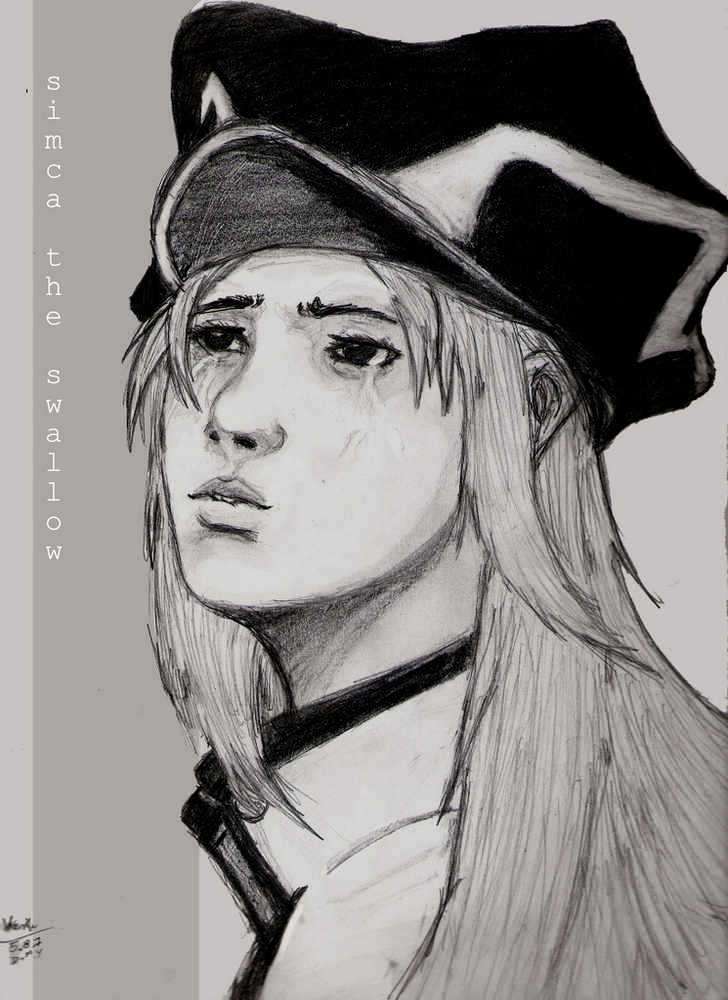 Air Gear Chapter 160 Gambar 3