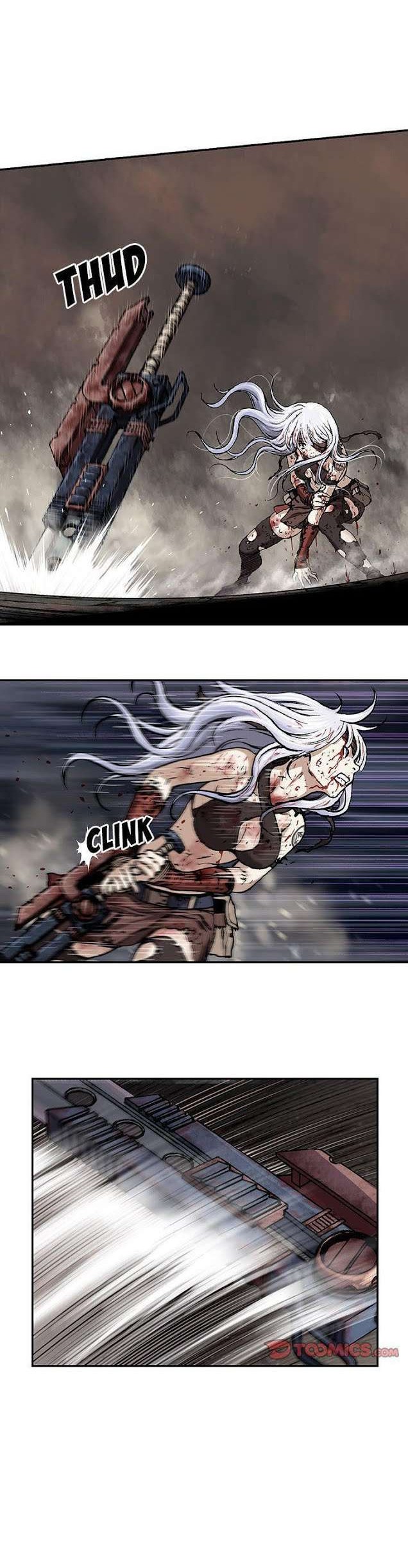 Leviathan Chapter 68 Gambar 23