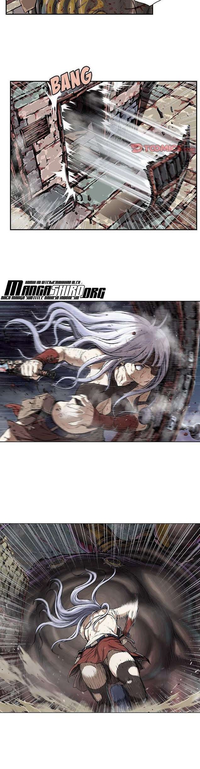 Leviathan Chapter 68 Gambar 3