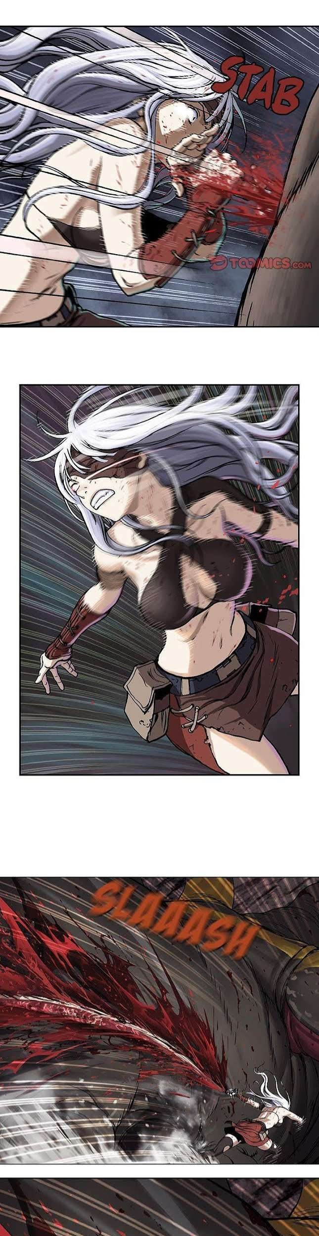 Leviathan Chapter 68 Gambar 4