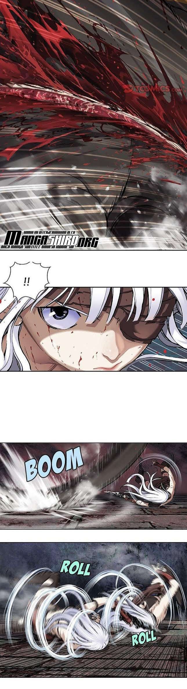 Leviathan Chapter 68 Gambar 5