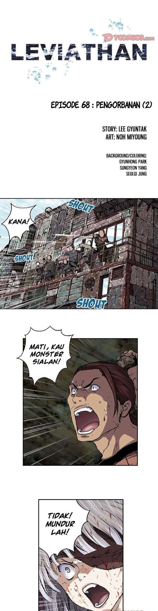 Leviathan Chapter 68 Gambar 8