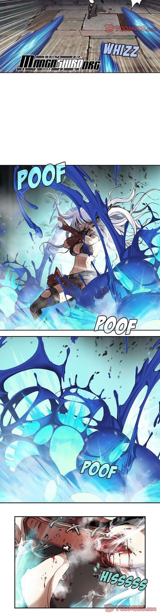 Leviathan Chapter 68 Gambar 11