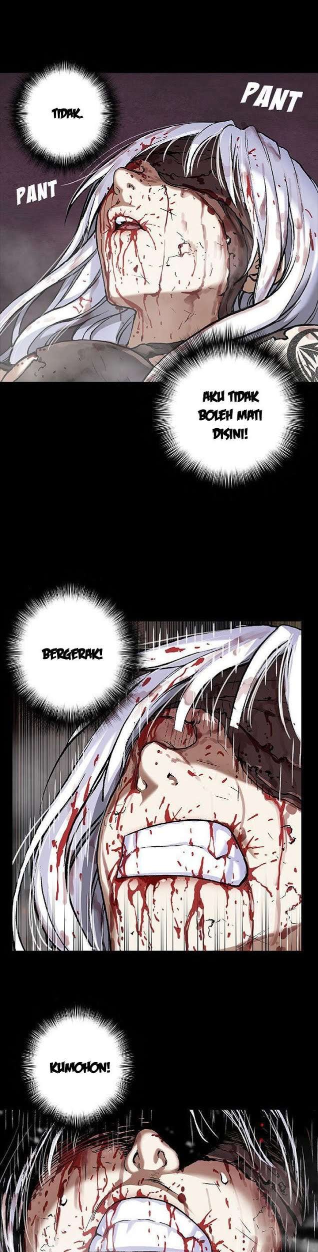 Leviathan Chapter 68 Gambar 16