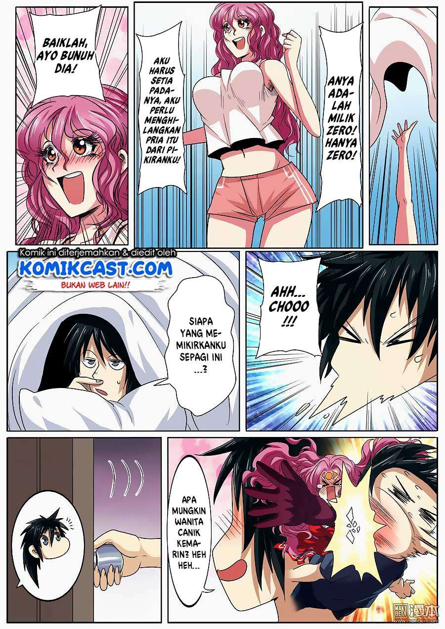 Hero? I Quit A Long Time Ago Chapter 50 Gambar 3