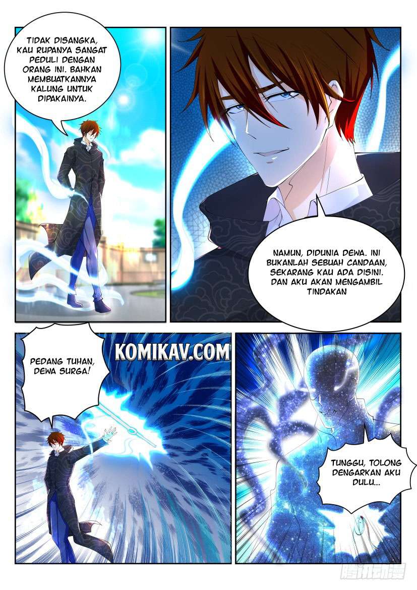 Rebirth Of The Urban Immortal Cultivator Chapter 260 Gambar 15
