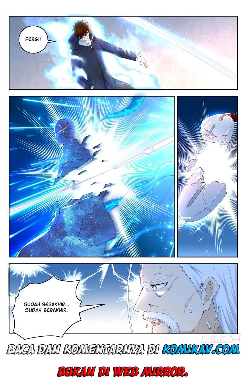 Rebirth Of The Urban Immortal Cultivator Chapter 260 Gambar 16