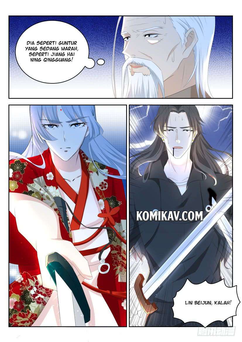 Rebirth Of The Urban Immortal Cultivator Chapter 260 Gambar 10