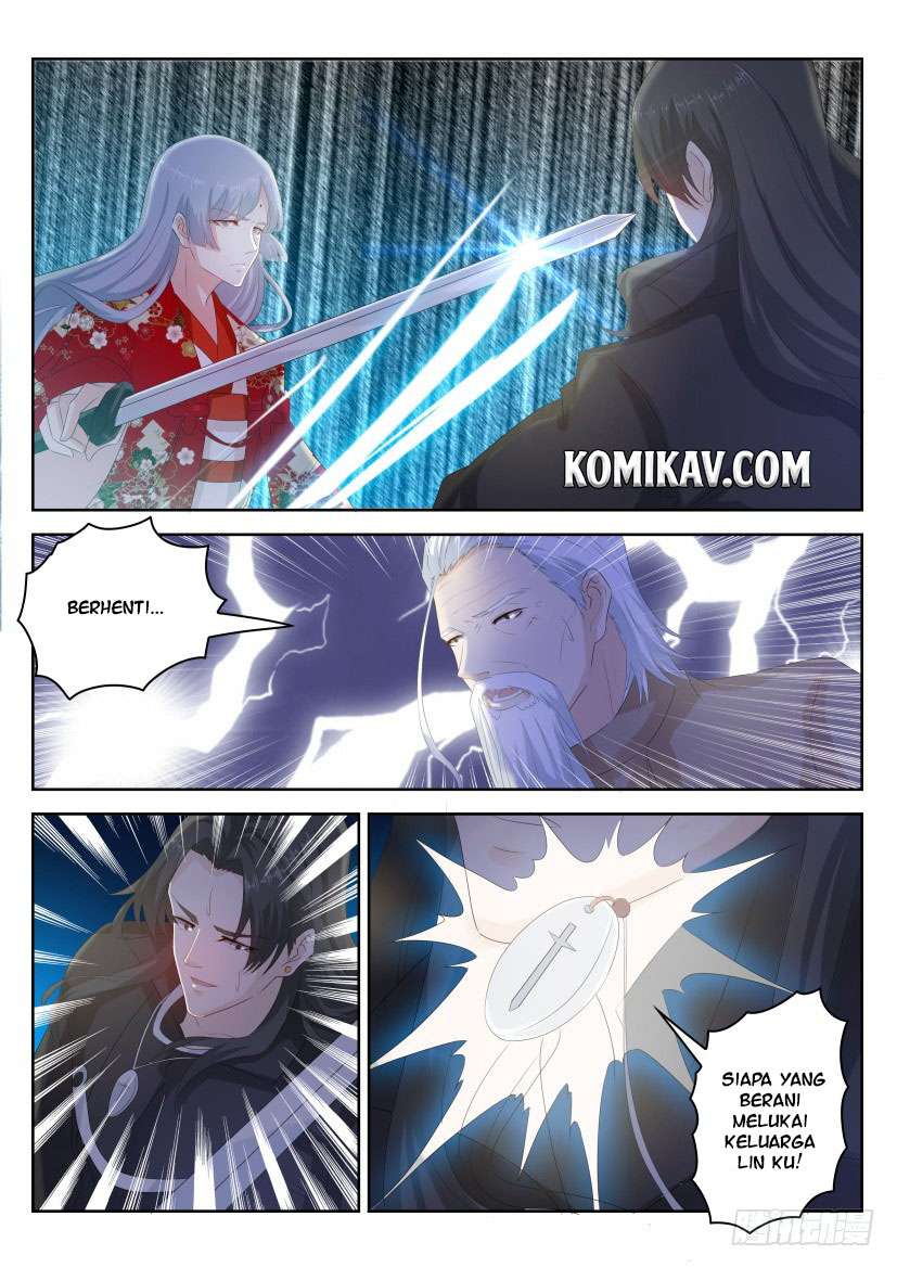 Rebirth Of The Urban Immortal Cultivator Chapter 260 Gambar 12