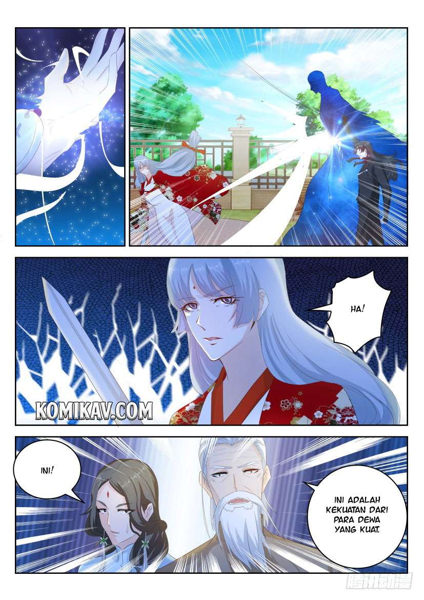 Rebirth Of The Urban Immortal Cultivator Chapter 260 Gambar 13