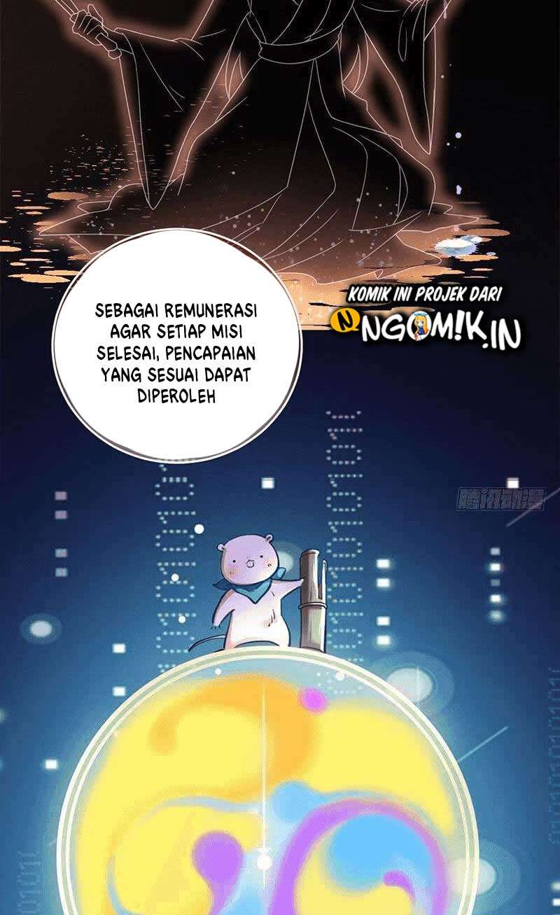 Cheating Men Must Die Chapter 2 Gambar 4