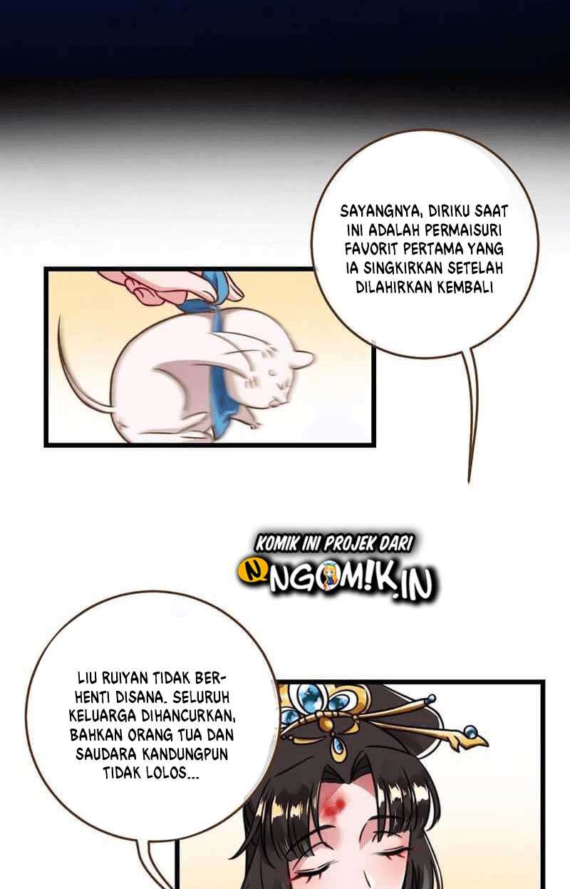 Cheating Men Must Die Chapter 2 Gambar 9