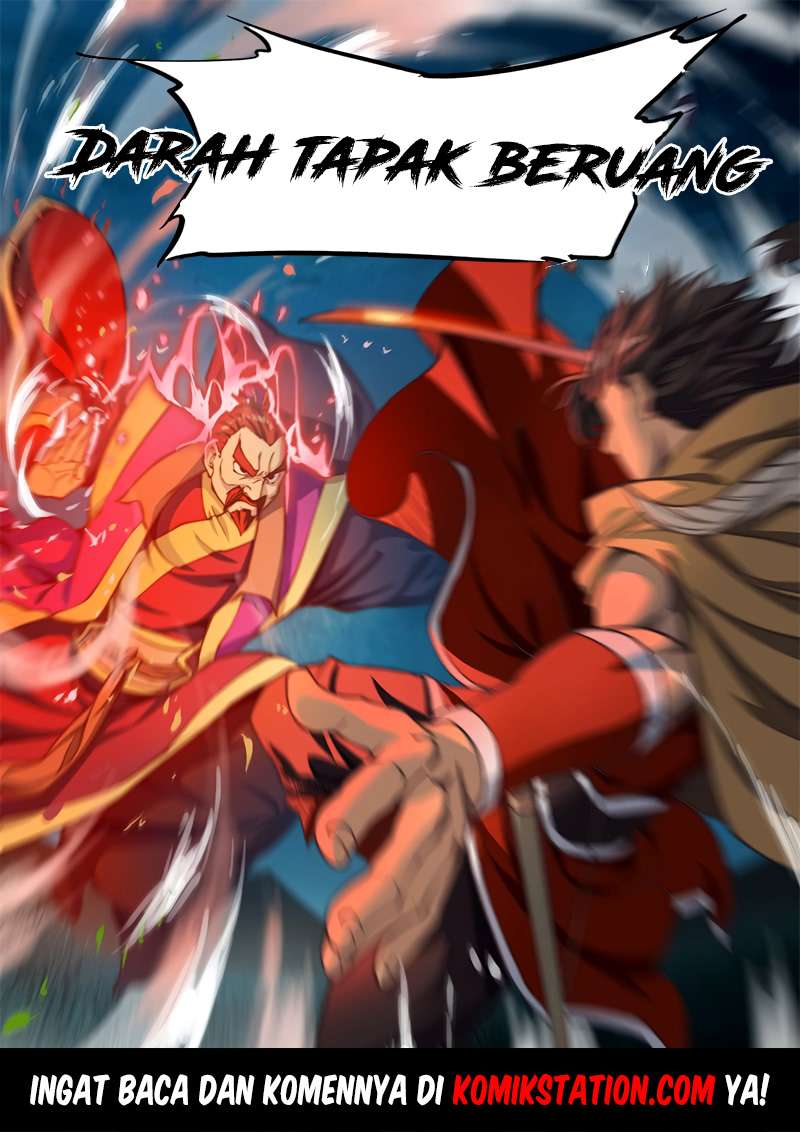 The Portal of Wonderland Chapter 65 Gambar 21