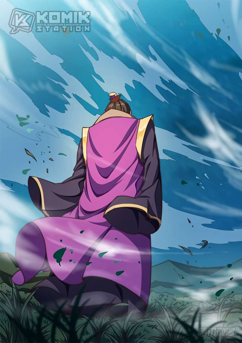 The Portal of Wonderland Chapter 64 Gambar 5