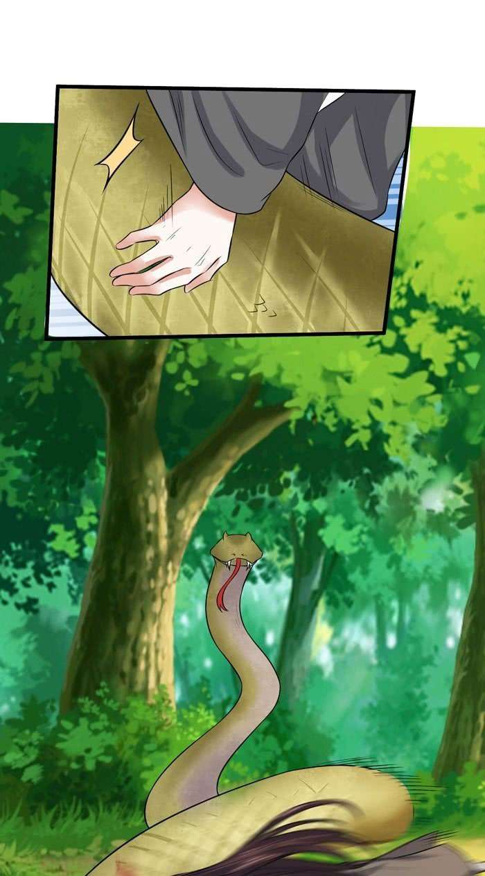 The Ghostly Doctor Chapter 104 Gambar 14