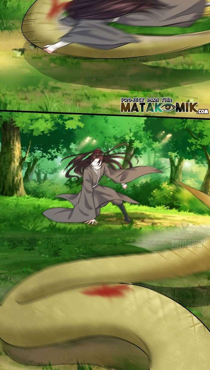 The Ghostly Doctor Chapter 104 Gambar 15