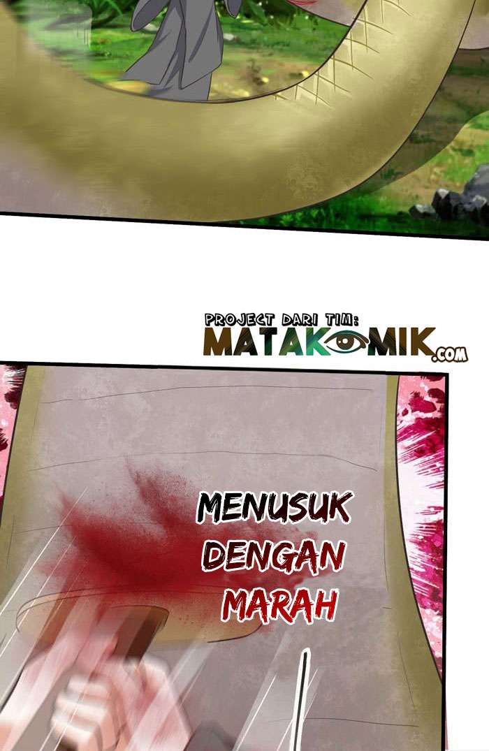 The Ghostly Doctor Chapter 104 Gambar 19