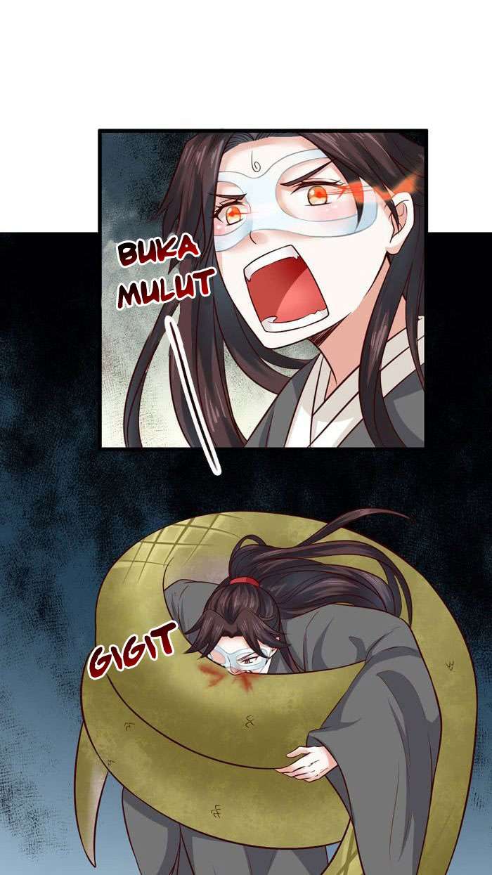 The Ghostly Doctor Chapter 104 Gambar 10