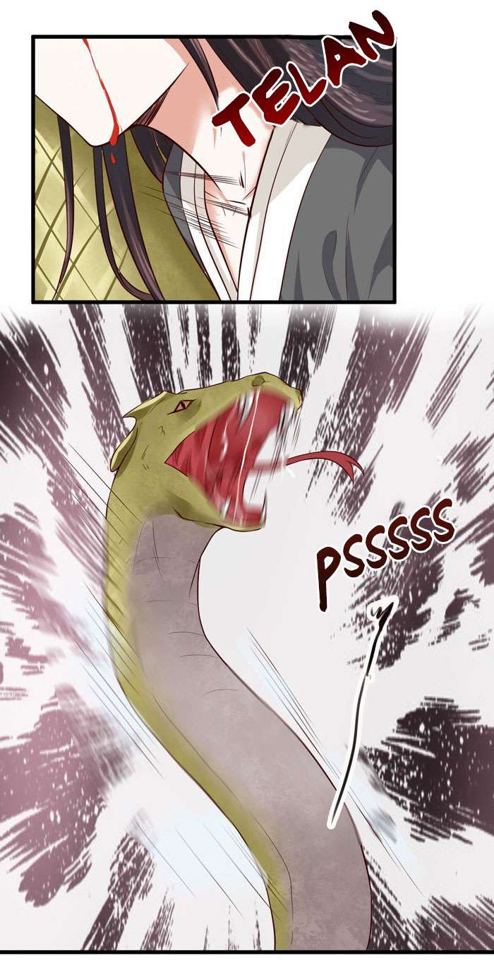 The Ghostly Doctor Chapter 104 Gambar 12