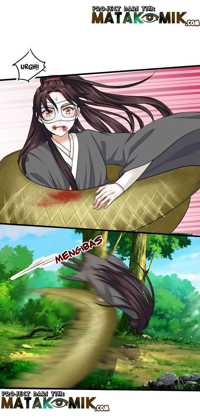 The Ghostly Doctor Chapter 104 Gambar 13