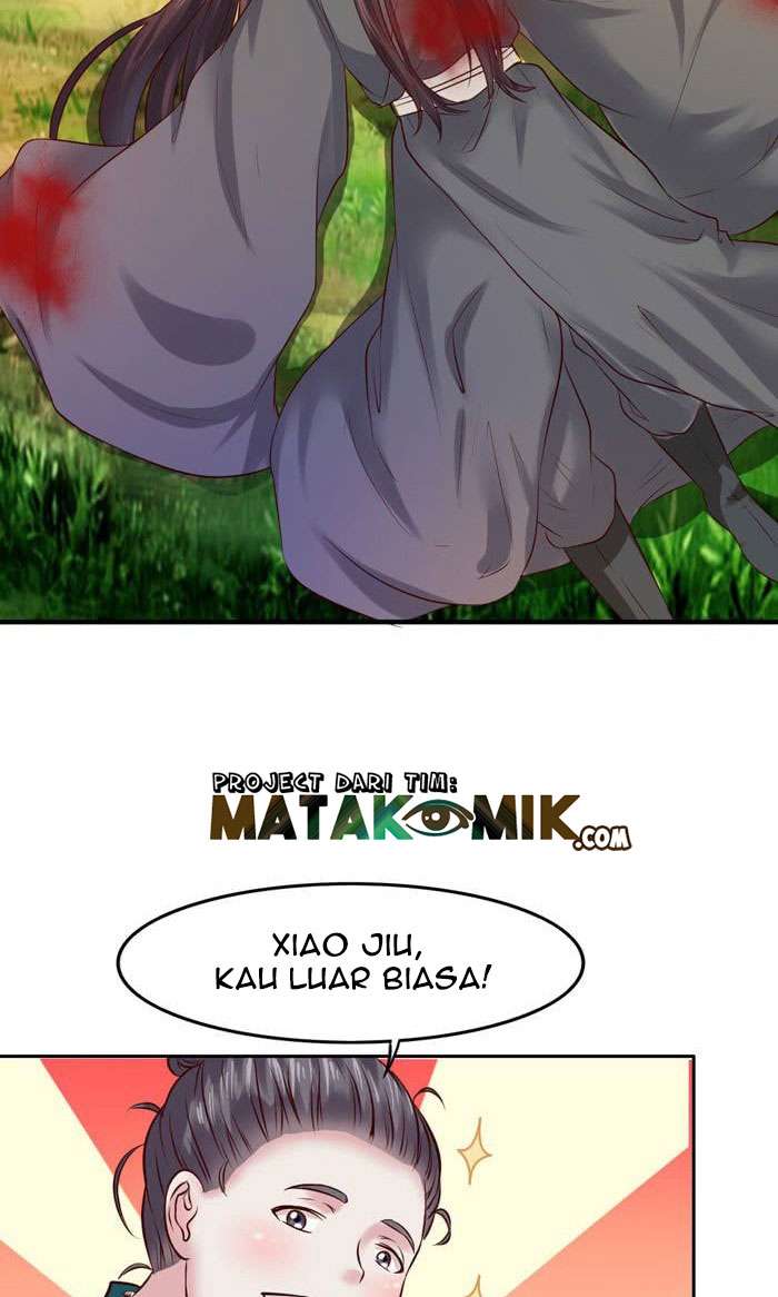 The Ghostly Doctor Chapter 104 Gambar 24