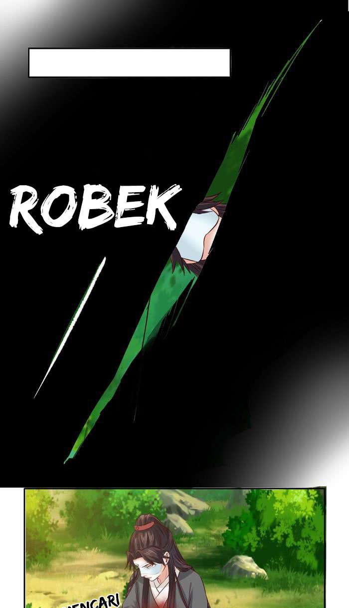 The Ghostly Doctor Chapter 104 Gambar 26