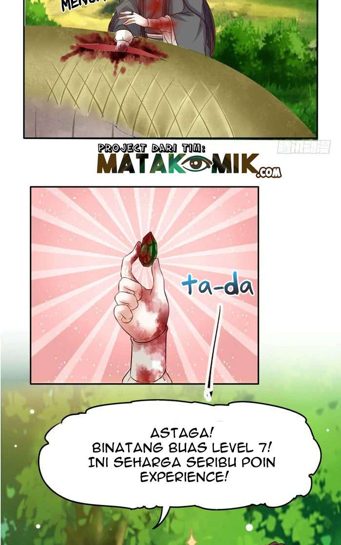 The Ghostly Doctor Chapter 104 Gambar 27