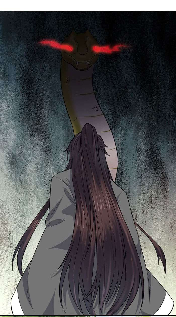 Manhua The Ghostly Doctor Chapter 104 gambar nomor 2