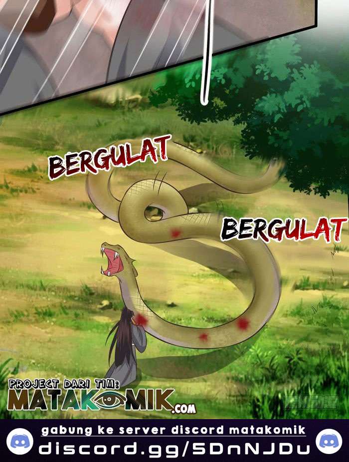 The Ghostly Doctor Chapter 104 Gambar 20