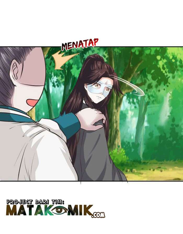 The Ghostly Doctor Chapter 104 Gambar 34