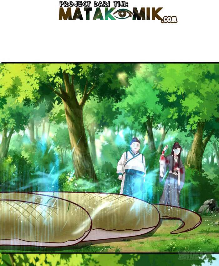 The Ghostly Doctor Chapter 104 Gambar 31