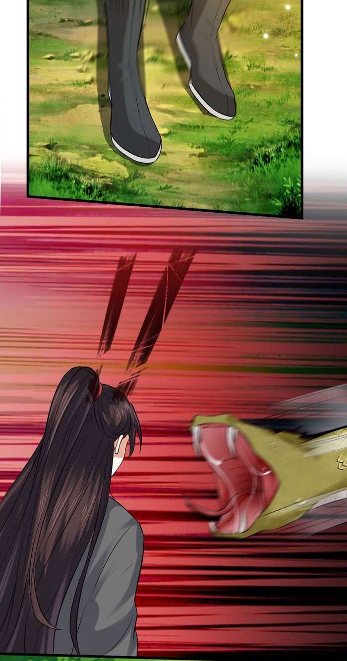 The Ghostly Doctor Chapter 104 Gambar 4