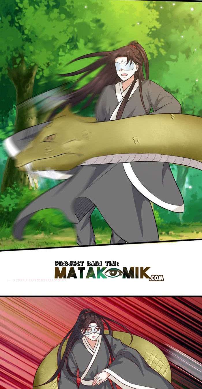 The Ghostly Doctor Chapter 104 Gambar 5