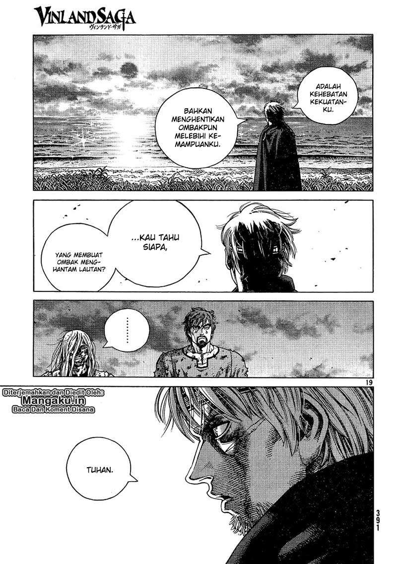 Vinland Saga Chapter 97 Gambar 19
