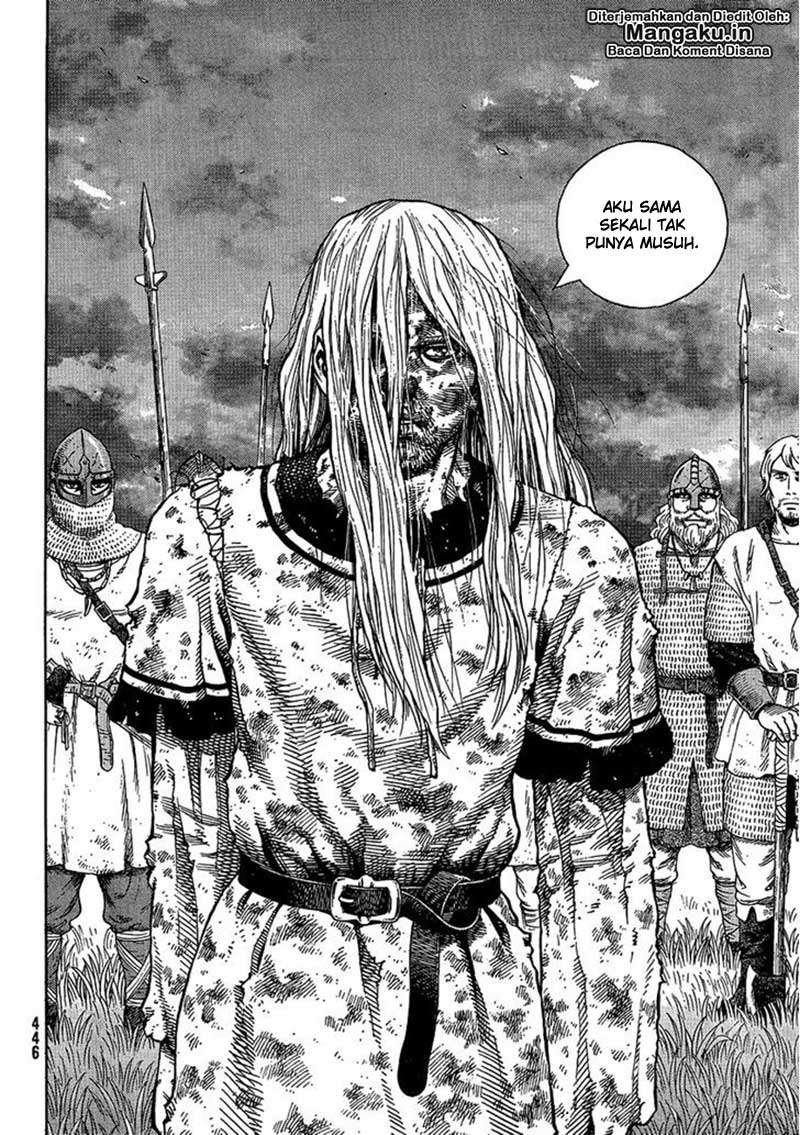 Vinland Saga Chapter 96 Gambar 27