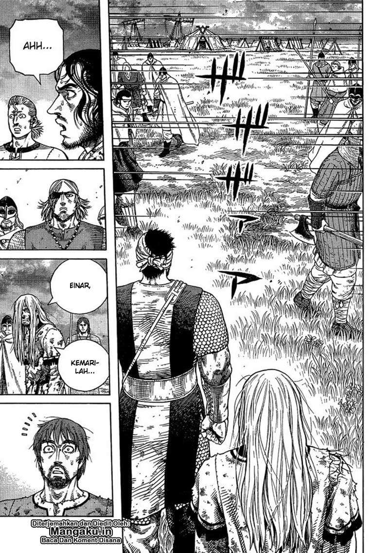 Vinland Saga Chapter 96 Gambar 30