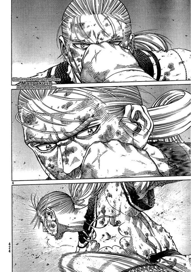 Vinland Saga Chapter 96 Gambar 5