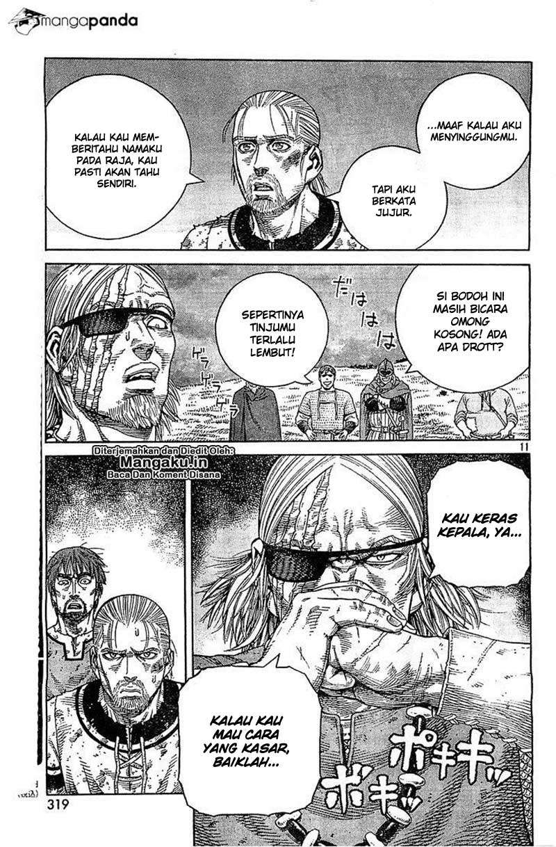 Vinland Saga Chapter 95 Gambar 12