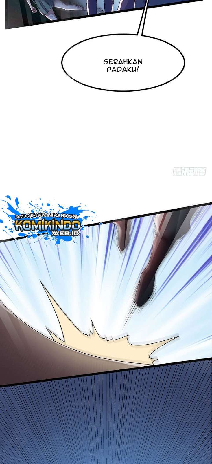 Dushi Xian Wang Chapter 16 Gambar 26