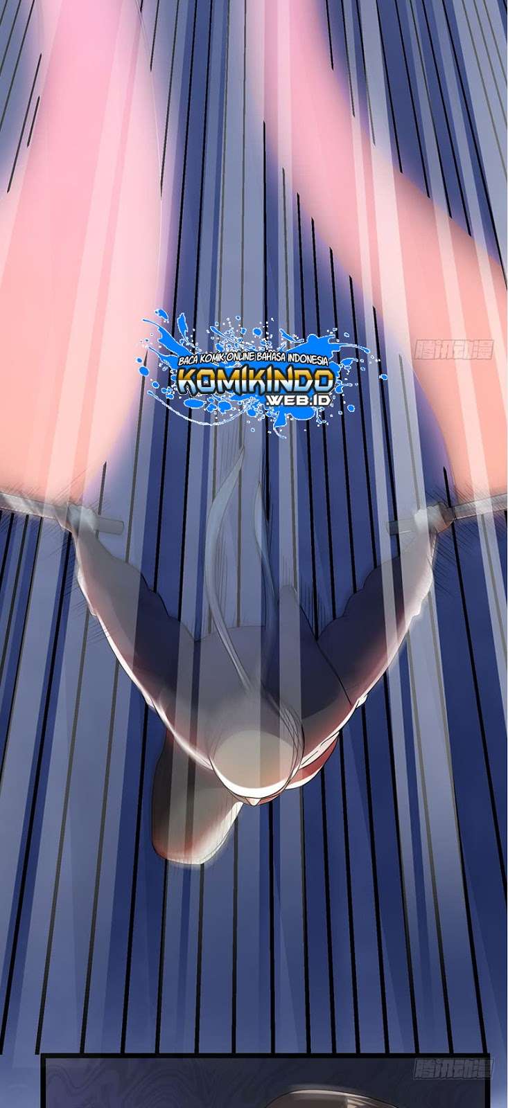 Dushi Xian Wang Chapter 16 Gambar 28