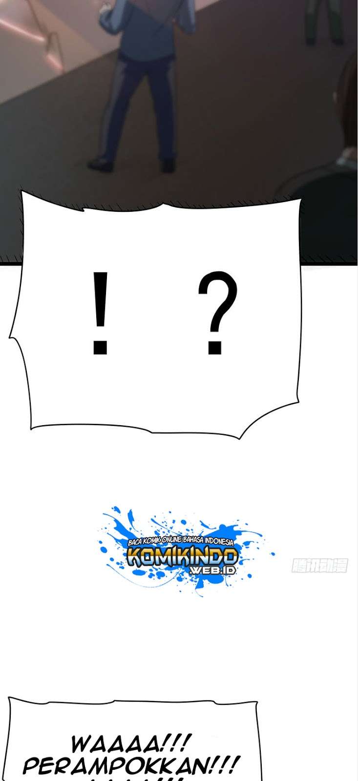 Dushi Xian Wang Chapter 16 Gambar 22