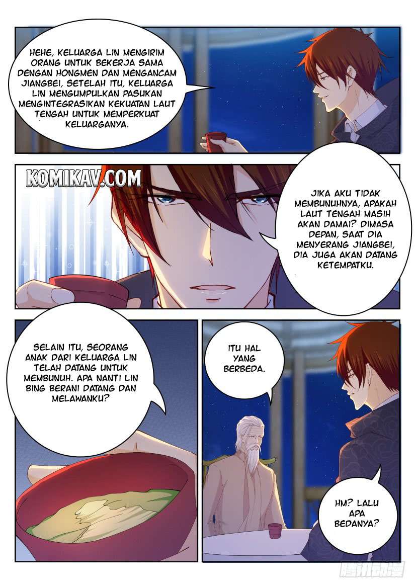 Rebirth Of The Urban Immortal Cultivator Chapter 261 Gambar 11