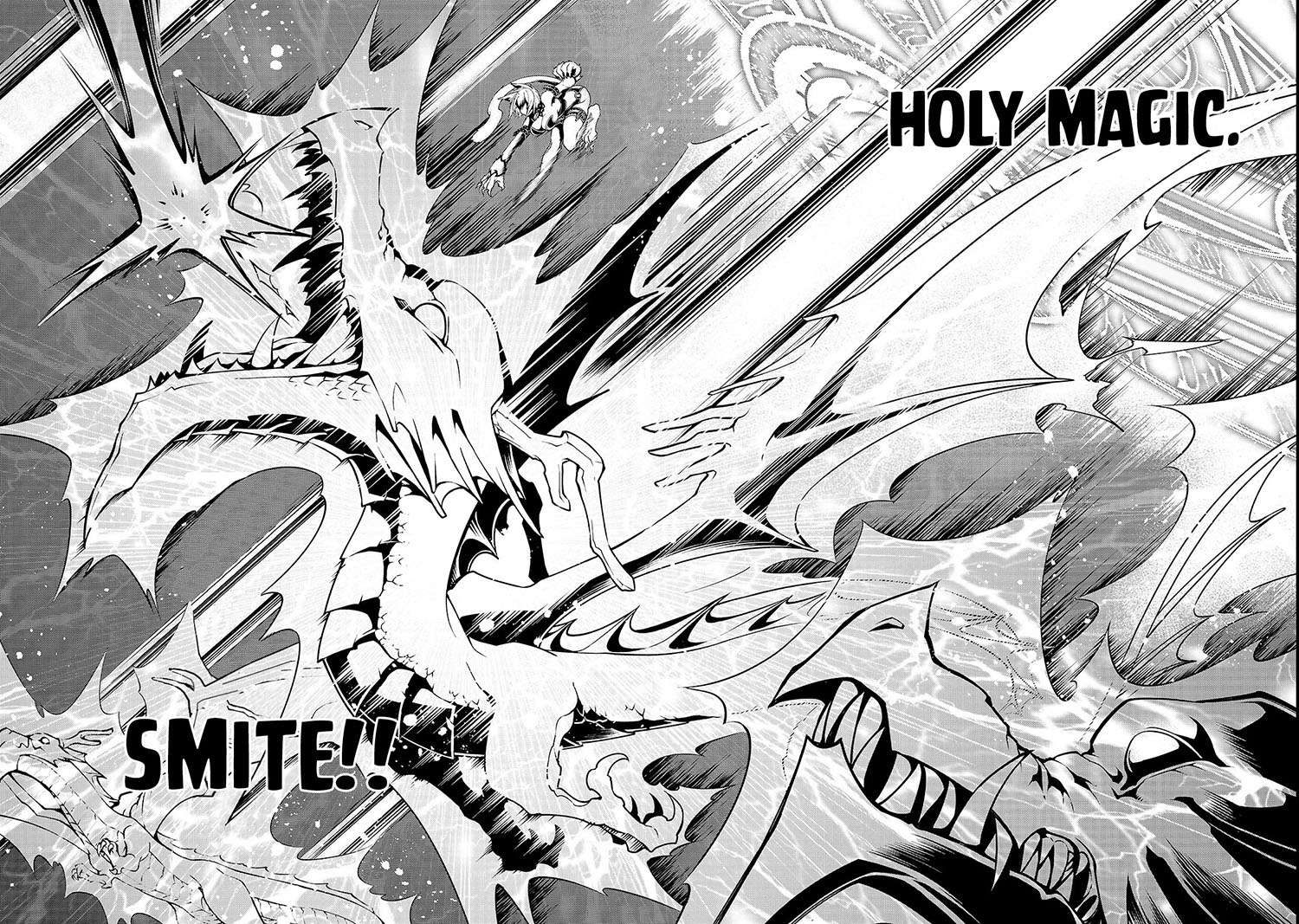 Lv2 kara Cheat datta Moto Yuusha Kouho no Mattari Isekai Life Chapter 7 Gambar 25