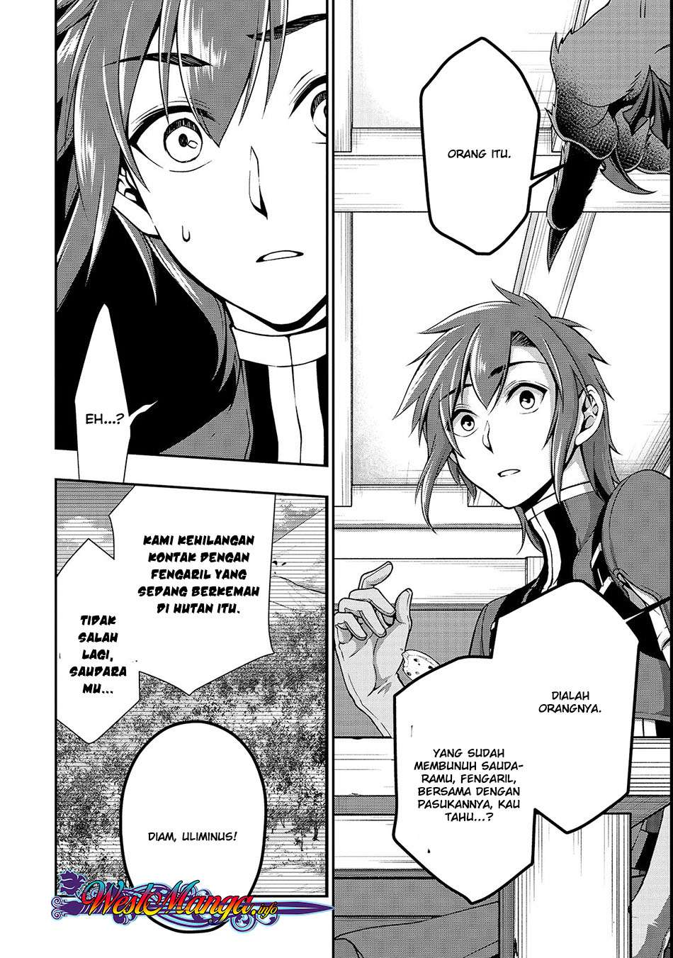 Lv2 kara Cheat datta Moto Yuusha Kouho no Mattari Isekai Life Chapter 7 Gambar 9