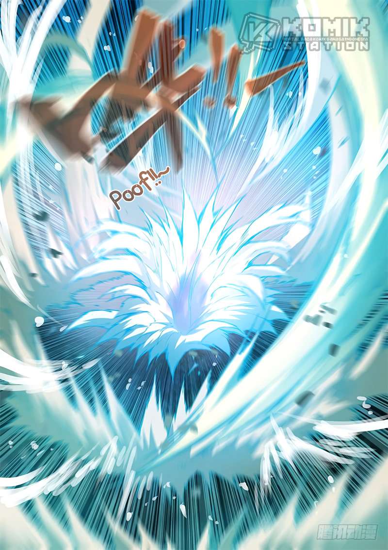 The Portal of Wonderland Chapter 67 Gambar 14