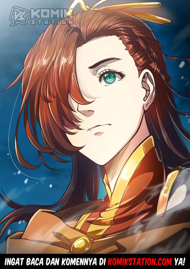 The Portal of Wonderland Chapter 67 Gambar 17