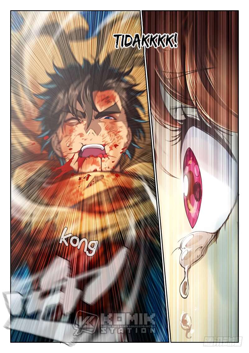 The Portal of Wonderland Chapter 66 Gambar 15