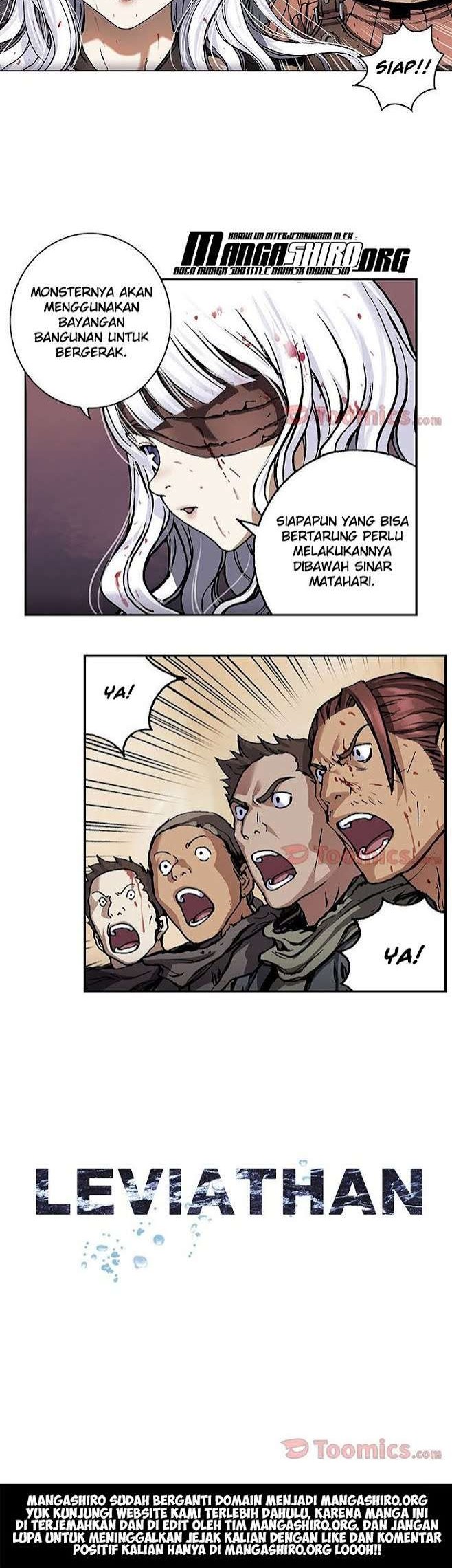 Leviathan Chapter 65 Gambar 20